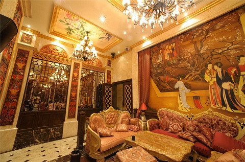 白河高档KTV妹子质量哪家好